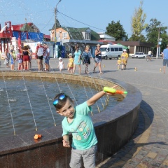 Яна Шишонок, 30 лет, Казанка