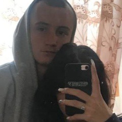 Владимир Коломийцев, 24 года