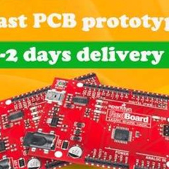 Fast Pcb Prototye, 36 лет, Hangzhou