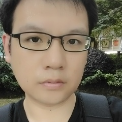 Schneider Li, 42 года, Shanghai