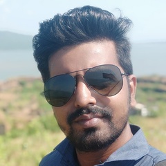 Pandurang Powar, 29 лет, Pune