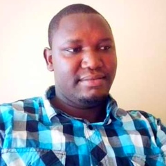 Johnson Sissye, 30 лет, Kampala