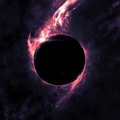 Black Hole, 21 год