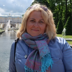 Екатерина Хазова, Новосибирск