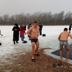 Александр Пристромко