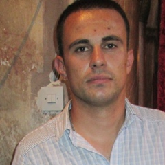 Milan Milic, 34 года, Bijeljina