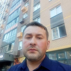 Дмитрий Русинов, 37 лет, Москва