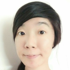 Lydia Yang, Changhua