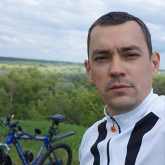 Павел Максименко, 41 год, Полтава