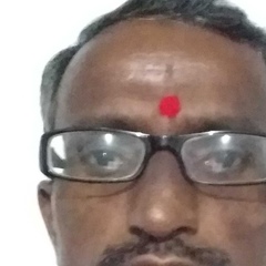 Bollam Chandraiah-Yadav, 45 лет, Hyderabad