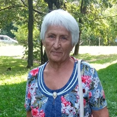 Вера Ступак, 77 лет, Орёл