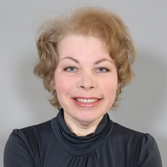 Екатерина Ильина, 51 год, Москва