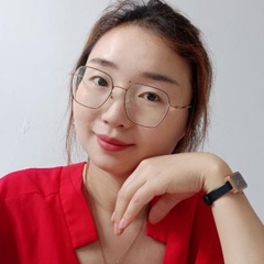 Una Wang, 34 года, Chengdu