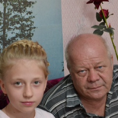 Александр Соколов, 67 лет, Токмок