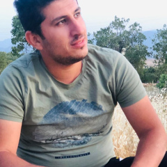 Ibrahim Ibrahim, 32 года, Siirt