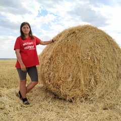 Юлия Сатдарова, Самара