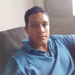 Richard-Harold Alama-Calderon, 32 года, Piura