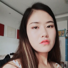 Ziyao Wang, 27 лет, Taiyuan