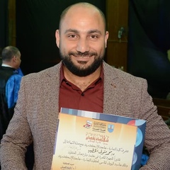 Mohamed Alkhateeb, Alexandria