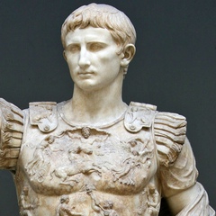 Augustus Caesar, 30 лет, San Diego