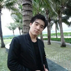 Qitao Shao, 35 лет, Chuzhou