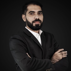 Naeem Tariq, Dubai