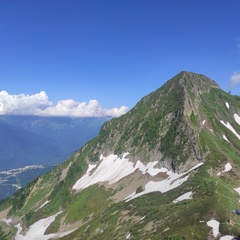 Сергей Ляшенко, Омск