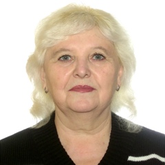 Вера Иконникова, 67 лет, Санкт-Петербург