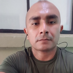 Yerson Vidal, 42 года, Ibagué