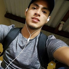 Kenny Rios, 27 лет, Chimbote