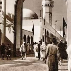 ابو-بكر الخمسي, 44 года, Tripoli