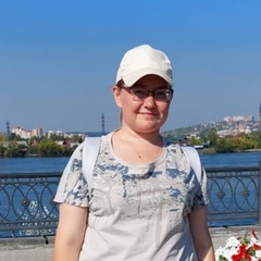 Екатерина Шаповалова, 37 лет, Новосибирск