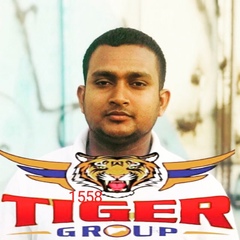 Tiger-Group Mohon, 25 лет