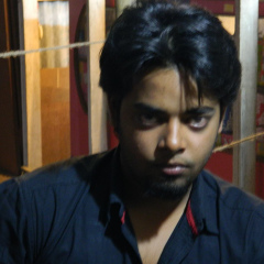 Sarthak Thakur, Bangalore