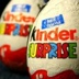 Kinder Surprise, 30 лет