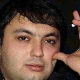 Rasad Badalov, 36 лет, Баку