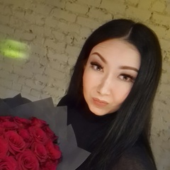 Yeseniya Djazbayeva, Уральск