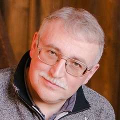 Максим Цветинский, 49 лет, Москва