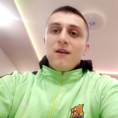 Svetlin Naidenov, 33 года, София