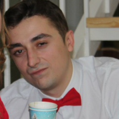 Andrew Dikhtyarenko, 33 года, Днепр (Днепропетровск)