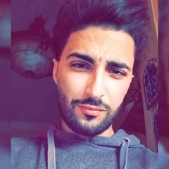 Youcef Mosbah, 28 лет, Médéa