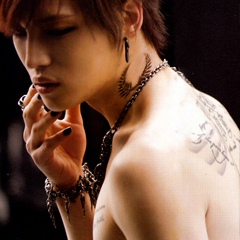 Jaejoong Kim, 38 лет