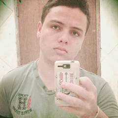 Marcos Andrade, 29 лет, Belo Horizonte