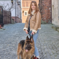 Kristina Matias, 32 года, Kraków