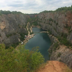 Світлана Йовдій, Praha