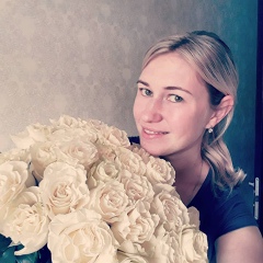 Екатерина Гергардт, 36 лет, Верхний Тагил