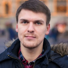 Alexey Shiyanov, 37 лет, Москва