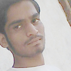 Suraj Arya, 23 года, Patna