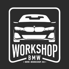 Bmw Workshop, 79 лет, Москва