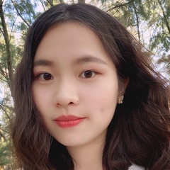 Ivy Lin, 29 лет, Yangjiang